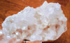 Quartz Cluster