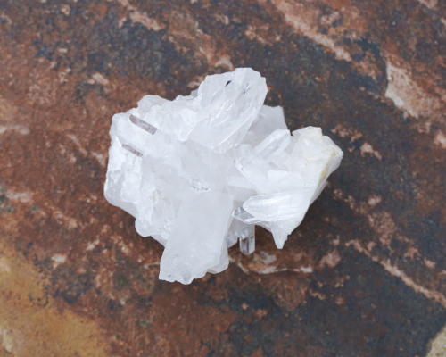 Quartz Cluster
