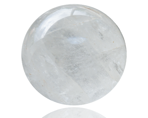 Quartz Sphere