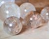 Quartz Sphere