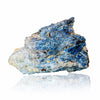 Blue Kyanite Crystal with Quartz