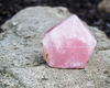 Rose Quartz Point