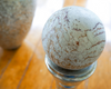 Sandstone Sphere