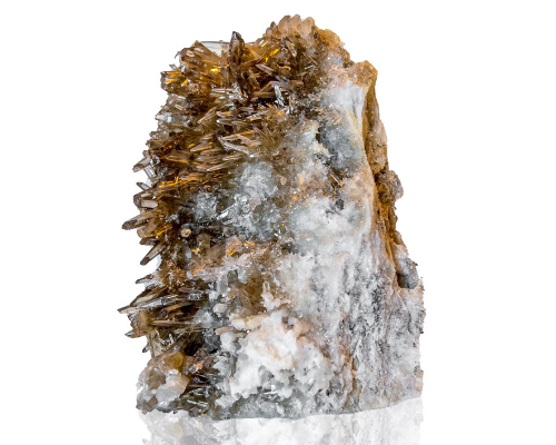 Smokey Quartz Cluster - 8kg