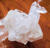 Quartz Cluster