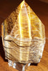 Tiger Eye Point