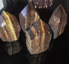 Tiger Eye Point