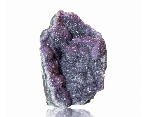 Druzy Amethyst Geode - 9kg
